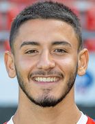 Kevin Sessaboyu ve yaşı kaç