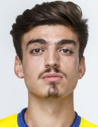 Eduard Dinaboyu ve yaşı kaç