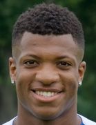 Jessic Ngankamboyu ve yaşı kaç