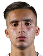 Afonso Freitasboyu ve yaşı kaç