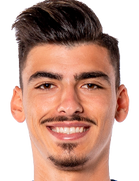 Andre Francoboyu ve yaşı kaç