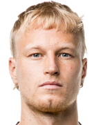 Magnus Jensenboyu ve yaşı kaç