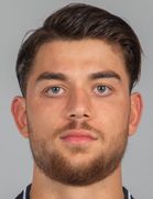 Enea Mihajboyu ve yaşı kaç