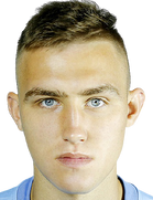 Egor Golenkovboyu ve yaşı kaç