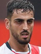 Alejandro Catenaboyu ve yaşı kaç