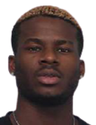 Ugochukwu Oduenyiboyu ve yaşı kaç