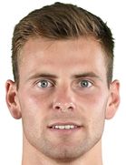 Ortwin De Wolfboyu ve yaşı kaç