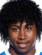 Angelo Preciadoboyu ve yaşı kaç