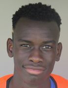 Moussa Dialloboyu ve yaşı kaç