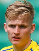 Ali Mccannboyu ve yaşı kaç