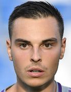 Federico Brancoliniboyu ve yaşı kaç