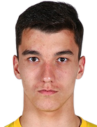 David Volkboyu ve yaşı kaç