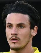 Maxime Leverbeboyu ve yaşı kaç