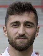 Berkan Tazboyu ve yaşı kaç