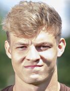 David Nemethboyu ve yaşı kaç