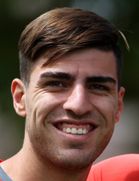 Thiago Ennesboyu ve yaşı kaç