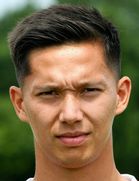 Shinta Appelkampboyu ve yaşı kaç