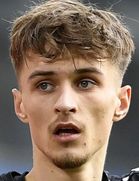 Moritz Romlingboyu ve yaşı kaç