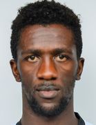 Samuel Oum Gouetboyu ve yaşı kaç