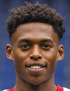 Junior Adamuboyu ve yaşı kaç