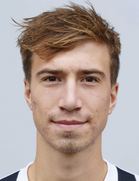 David Affengruberboyu ve yaşı kaç