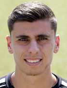 Koen Kostonsboyu ve yaşı kaç