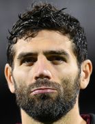 Federico Fazioboyu ve yaşı kaç