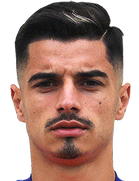 Valentin Gheorgheboyu ve yaşı kaç