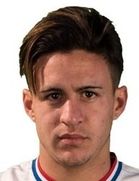 Gabriel Nevesboyu ve yaşı kaç