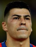 Tomas Alarconboyu ve yaşı kaç