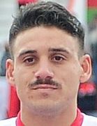 Matias Coccaroboyu ve yaşı kaç