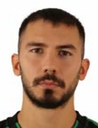 Emre Saglikboyu ve yaşı kaç