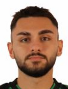 Asim Hamzacebiboyu ve yaşı kaç