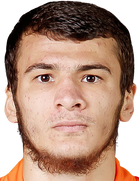 Chingiz Magomadovboyu ve yaşı kaç