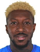 Mitchell Donaldboyu ve yaşı kaç