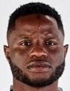 Mubarak Wakasoboyu ve yaşı kaç