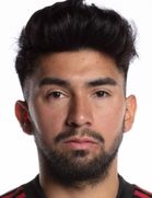 Marcelino Morenoboyu ve yaşı kaç