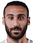 Cenk Tosunboyu ve yaşı kaç