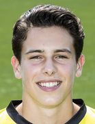 Simon Janssenboyu ve yaşı kaç