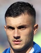 Gabriel Strefezzaboyu ve yaşı kaç