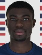 Shaka Mawuli Ekluboyu ve yaşı kaç