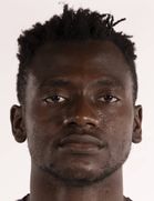 Mustapha Bunduboyu ve yaşı kaç