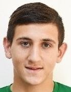 Serhat Enes Calisanboyu ve yaşı kaç