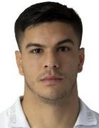 Rodrigo Fernandezboyu ve yaşı kaç