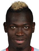 Yady Bangouraboyu ve yaşı kaç