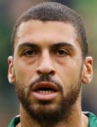 Radinio Balkerboyu ve yaşı kaç