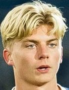 Tobias Borkeeietboyu ve yaşı kaç