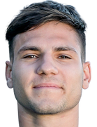 İvan Posavecboyu ve yaşı kaç