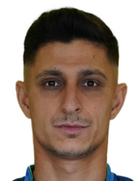 Benhur Keserboyu ve yaşı kaç