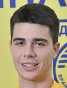 Luka Ratkovicboyu ve yaşı kaç